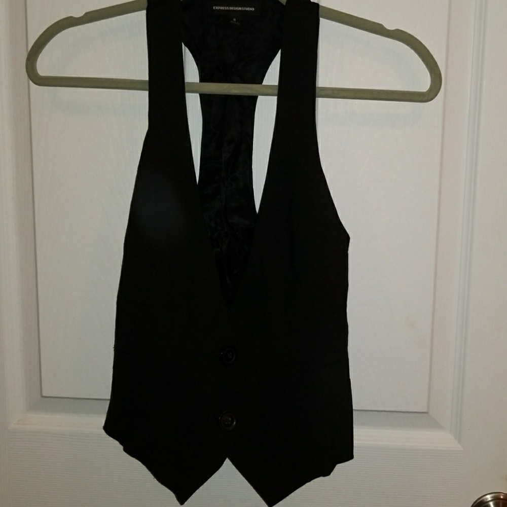 EXPRESS Women's vest